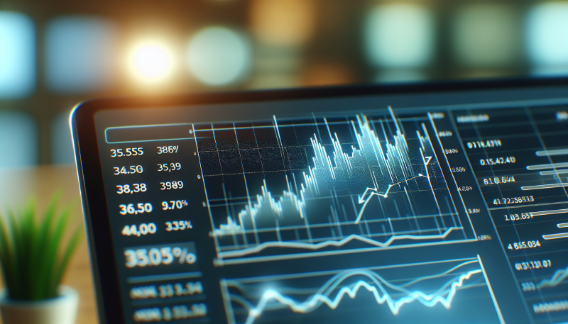 SUI Cryptocurrency Surges 35.69% Amid Bitcoin’s All-Time High and Institutional Support