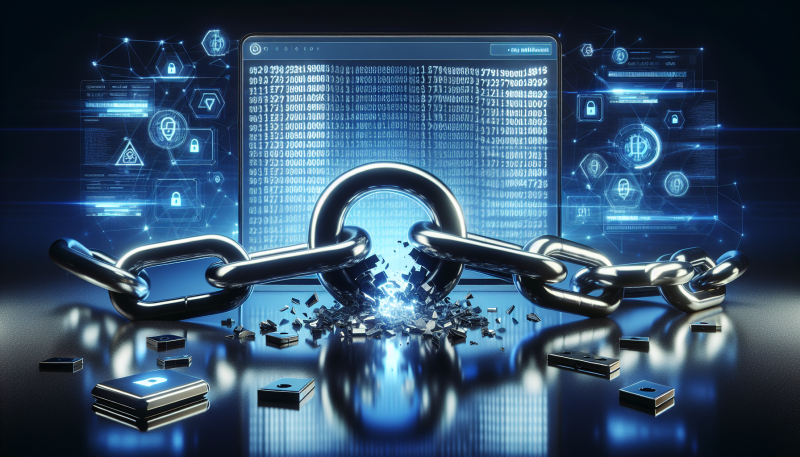 BigONE Crypto Exchange Suffers  Million Loss in Supply Chain Attack