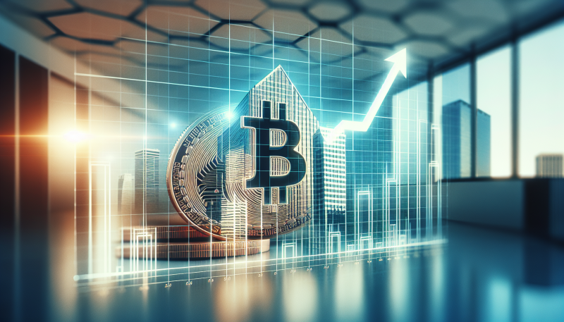 Bitcoin’s Potential Surge: Institutional Interest Fuels Optimism Amid Market Analysis