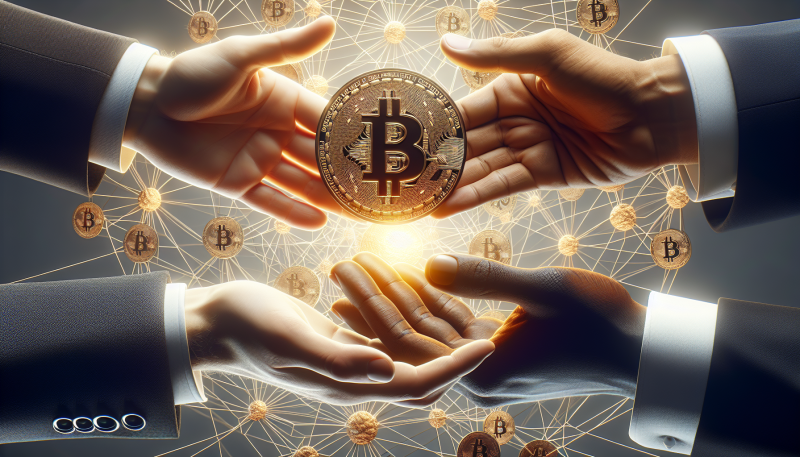 The Smarter Web Company Increases Bitcoin Holdings Amid Growing Institutional Interest