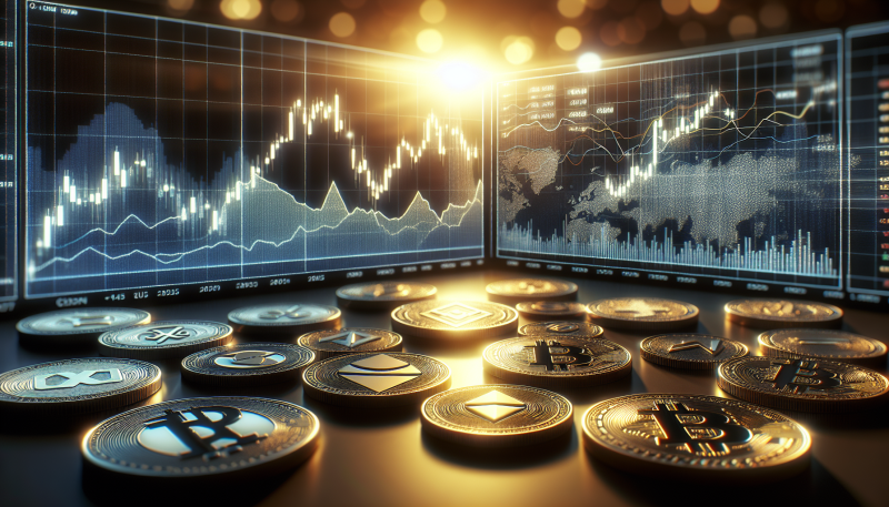 Cryptocurrency Market Recovery Signs Amid Declining Trading Volumes in Q2 2025 Cryptocurrency Market Recovery Signs Amid Declining Trading Volumes in Q2 2025