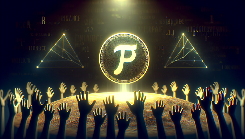 Why PI Coin Remains Unlisted on Binance Despite Strong Community Support