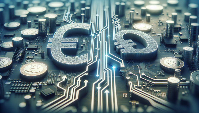 ECB Approves Two-Track Plan for DLT Integration in European Financial Markets
