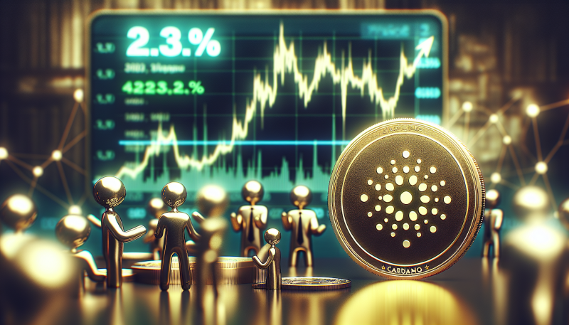 Cardano’s ADA Surges 23.3%: What This Means for Investors and the Altcoin Market