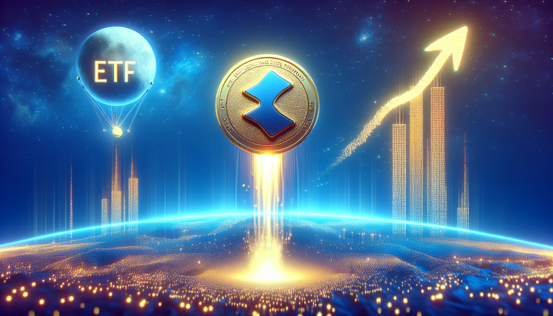 XRP Soars 25% Amid Anticipation of ProShares Ultra XRP ETF Launch