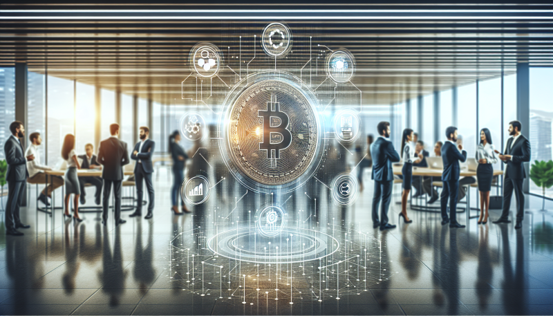 JPMorgan Explores Stablecoins and Digital Payment Innovations Under CEO Jamie Dimon