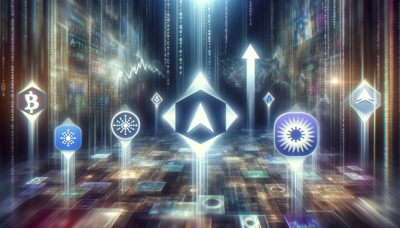 Major Breakout Predictions for Chainlink, Cardano, and Avalanche: A New Era for Cryptocurrency Investments