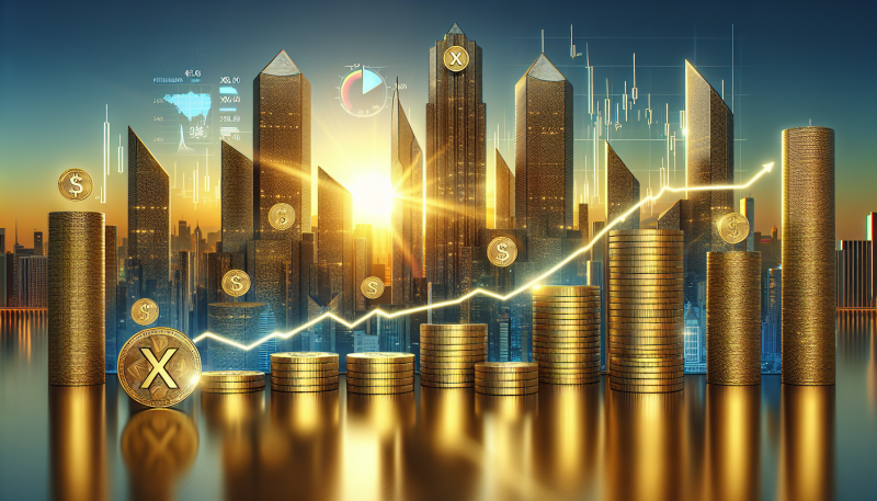 XRP’s Price Surge Driven by Record-Breaking Futures Trading Interest