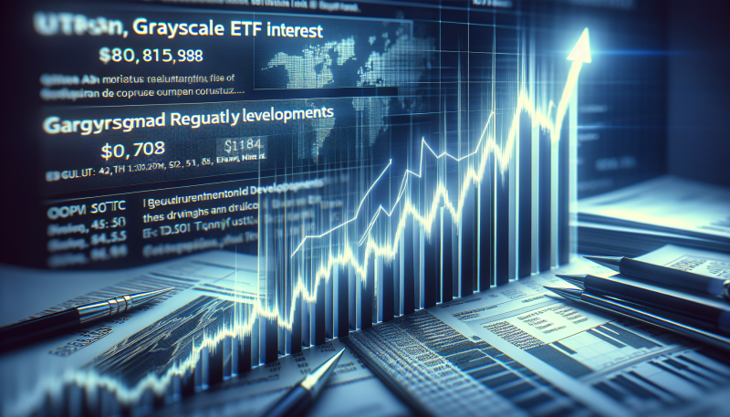 Grayscale ETF Interest and Regulatory Developments Propel BONK Price Surge Grayscale ETF Interest and Regulatory Developments Propel BONK Price Surge