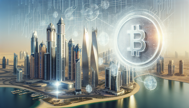 Dubai’s Real Estate Market Transformed by Innovative Tokenization Initiative