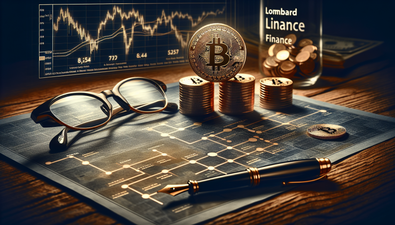 Lombard Finance Launches Roadmap to Enhance Bitcoin’s Role in Capital Markets Lombard Finance Launches Roadmap to Enhance Bitcoin’s Role in Capital Markets