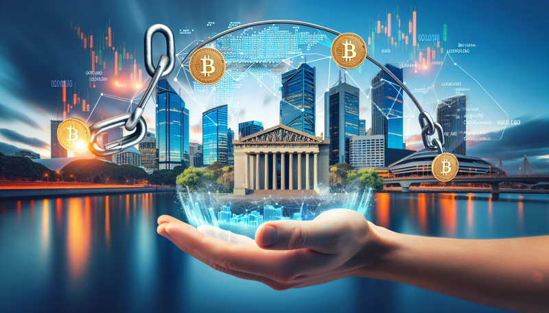 Westpac Partners with Chainlink and Imperium Markets for Blockchain Asset Settlement Project in Australia