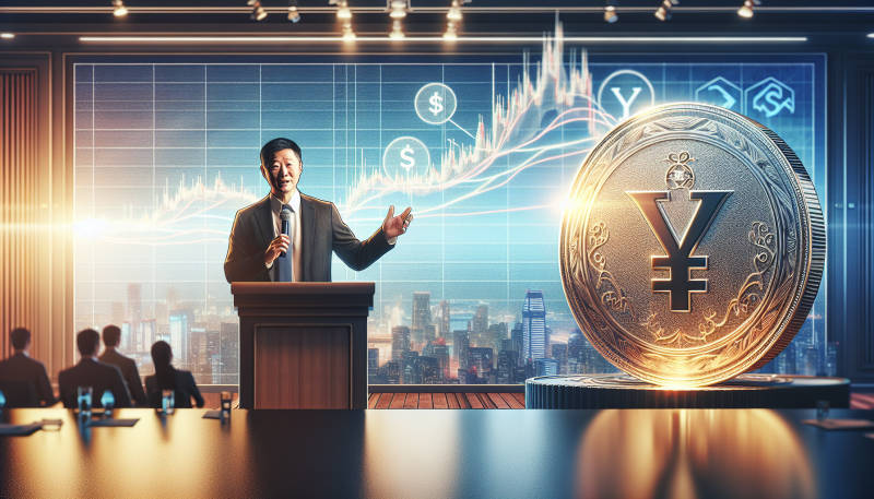 Former Deputy Finance Minister Proposes Yuan-Backed Stablecoins to Challenge Dollar Dominance in Digital Finance