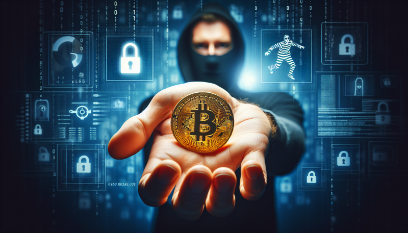 Surge in Violent Attacks on Cryptocurrency Holders Highlights Growing Security Concerns