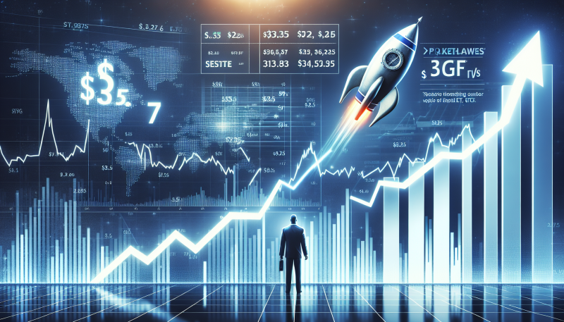 XRP Surges Over 7% to .25 Amid ProShares ETF Launch and SEC Speculation