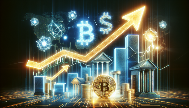 Surge in Bitcoin DeFi: Institutional Interest and Innovations Drive Billion Growth Surge in Bitcoin DeFi: Institutional Interest and Innovations Drive Billion Growth