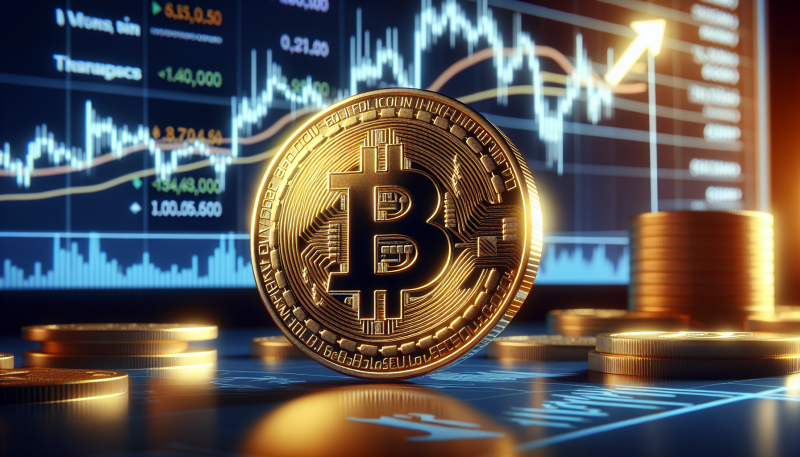 Bitcoin Reaches Record High, Igniting Optimism for Altcoin Surge by 2025