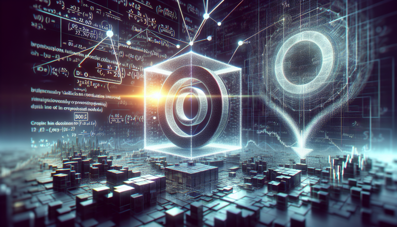 Polkadot Founder Proposes Revolutionary Proof-of-Personhood Model to Cut Validation Costs by 80%