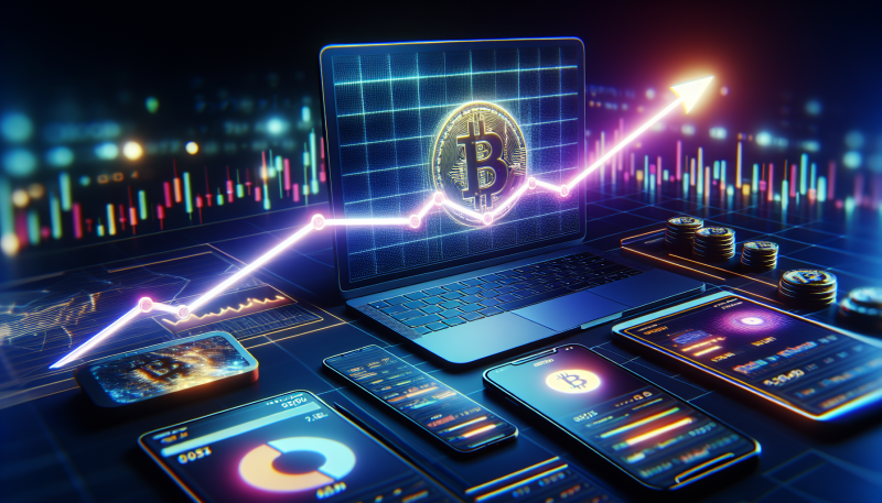 Bitcoin Expected to Rise in 2025 Amid Positive Developments and Increased Demand