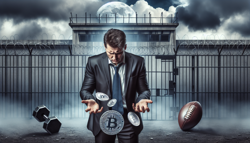 Former Rugby Player Sentenced to Prison for 0,000 Cryptocurrency Ponzi Scheme Former Rugby Player Sentenced to Prison for 0,000 Cryptocurrency Ponzi Scheme