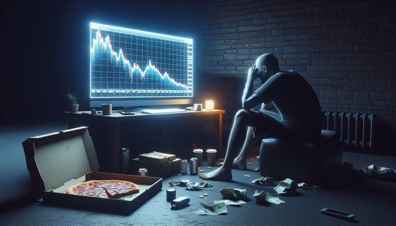 Cryptocurrency Market Sees Significant Decline: Impacts and Implications for Investors