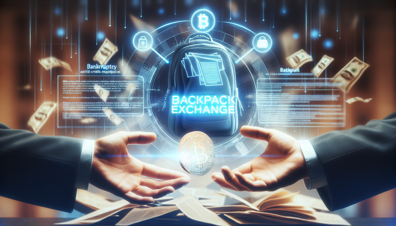 Backpack Exchange Launches Non-Profit Marketplace for FTX Creditors to Sell Bankruptcy Claims