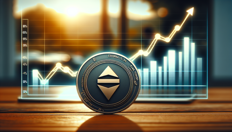 Coinbase Lists Caldera’s ERA Token, Sparking 64% Surge Followed by 30% Drop Coinbase Lists Caldera’s ERA Token, Sparking 64% Surge Followed by 30% Drop