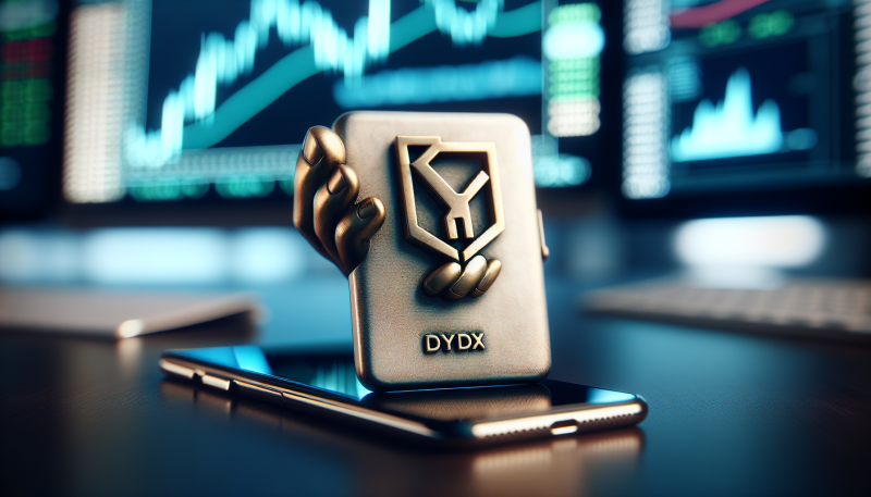 dYdX Acquires Pocket Protector to Enhance Trading Experience and Expand Market Reach