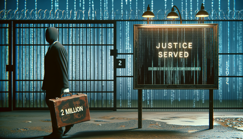 Former Pump.fun Developer Jarett Dunn Faces Prison for  Million Theft Amid Industry Insider Threat Concerns