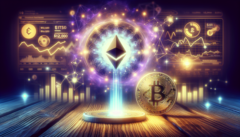Ethereum Gains Momentum with GENIUS Act as Bitcoin Surpasses 0,000
