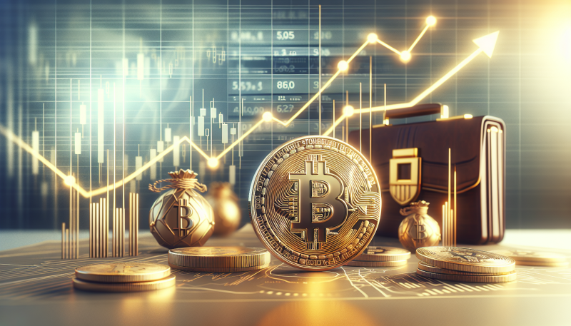 Bitcoin Achieves Historic All-Time High Amid Market Shifts and Institutional Interest Bitcoin Achieves Historic All-Time High Amid Market Shifts and Institutional Interest