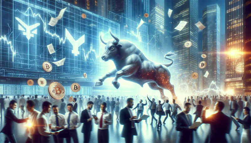 Bullish Files for IPO, Marking a Significant Step for Crypto Integration into Mainstream Finance