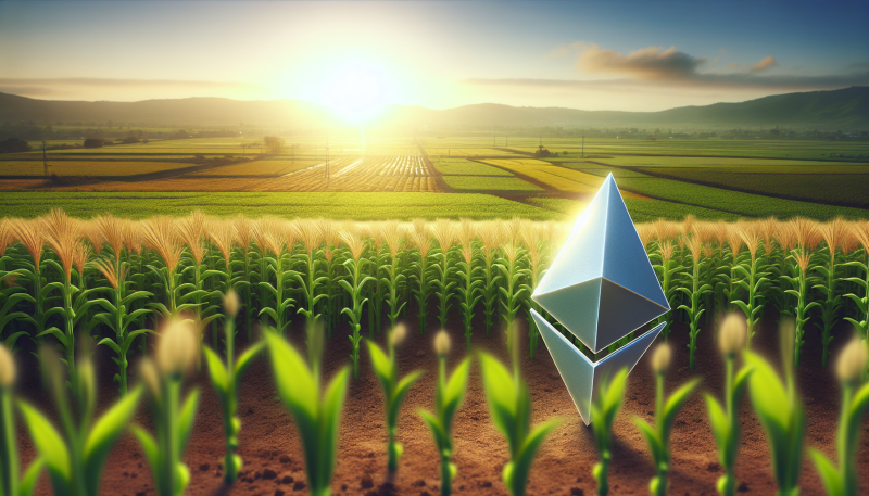 Ethereum Price Surges Over 20% Driven by Spot Ether ETFs, Boosting Market Confidence