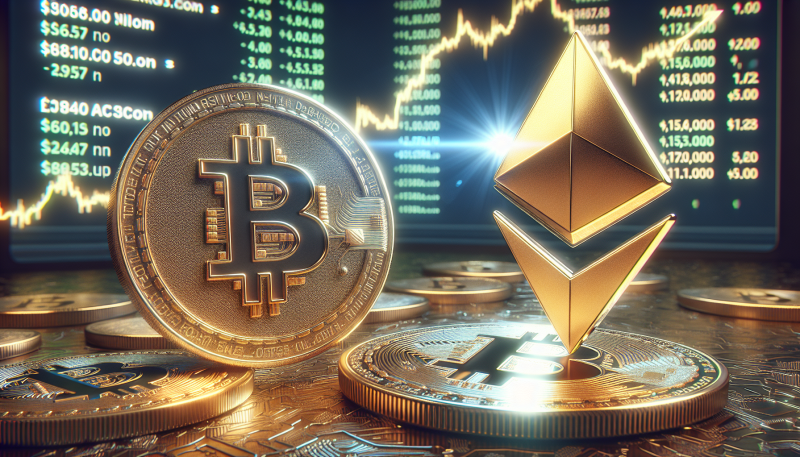 Bit Digital Raises 3 Million to Shift from Bitcoin Mining to Ethereum Staking