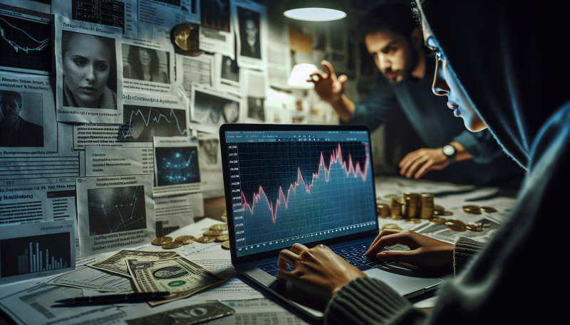 Suspicious Disappearance of San Bernardino Man Linked to Crypto Wealth Raises Concerns Over Safety and Security in Digital Asset Community Suspicious Disappearance of San Bernardino Man Linked to Crypto Wealth Raises Concerns Over Safety and Security in Digital Asset Community