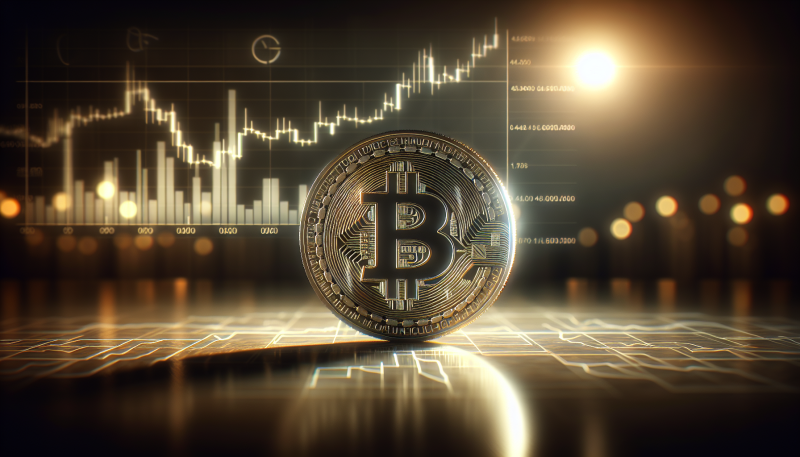 Bitcoin Experiences Price Drop but Analysts Predict Potential Upsurge Amid Market Dynamics