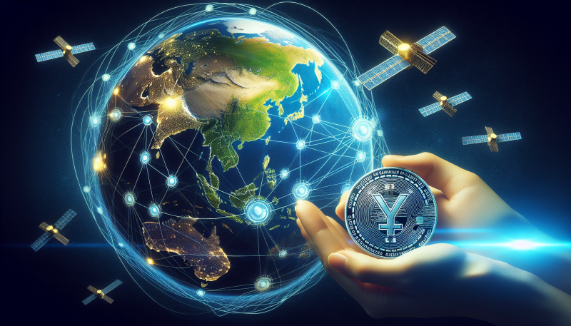 Conflux Network Unveils Major Upgrade and Yuan-Pegged Stablecoin to Enhance Cross-Border Payments Conflux Network Unveils Major Upgrade and Yuan-Pegged Stablecoin to Enhance Cross-Border Payments