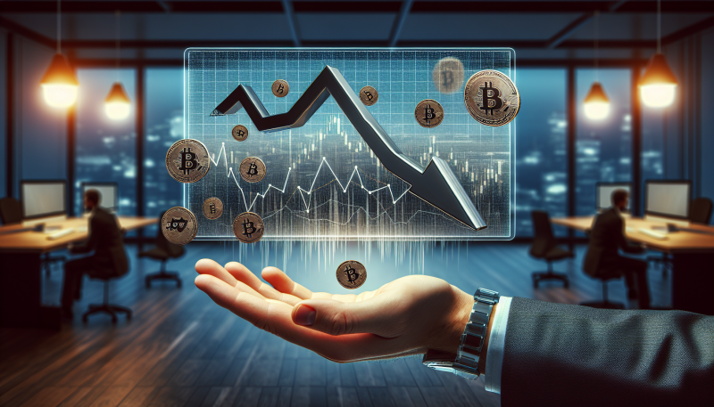 Robert Kiyosaki Warns of Imminent Bitcoin Crash: A Buying Opportunity for Investors Robert Kiyosaki Warns of Imminent Bitcoin Crash: A Buying Opportunity for Investors