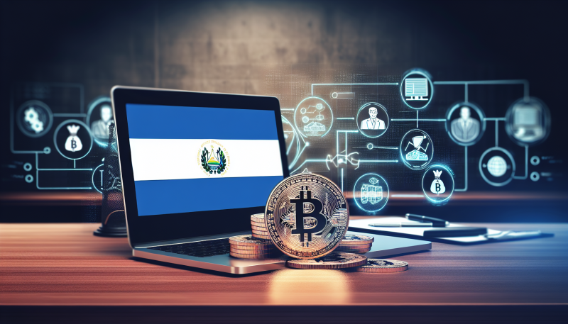 El Salvador Halts Bitcoin Purchases, Contradicting Presidential Claims and Influencing Global Crypto Perceptions El Salvador Halts Bitcoin Purchases, Contradicting Presidential Claims and Influencing Global Crypto Perceptions