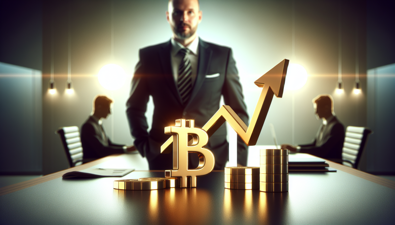 Michael Saylor’s Strategy Expands Bitcoin Holdings by 6,220 BTC, Solidifying Its Position as Top Corporate Holder