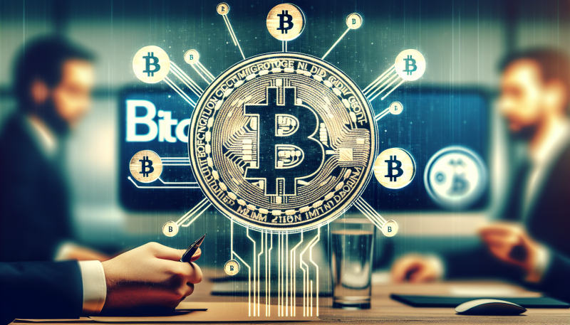 Trump Media and Technology Group Acquires Billion in Bitcoin, Signaling Major Shift Towards Cryptocurrency Integration Trump Media and Technology Group Acquires Billion in Bitcoin, Signaling Major Shift Towards Cryptocurrency Integration