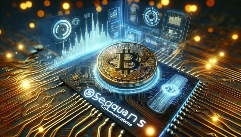 Sequans Communications Expands Bitcoin Holdings, Reflecting Growing Institutional Adoption