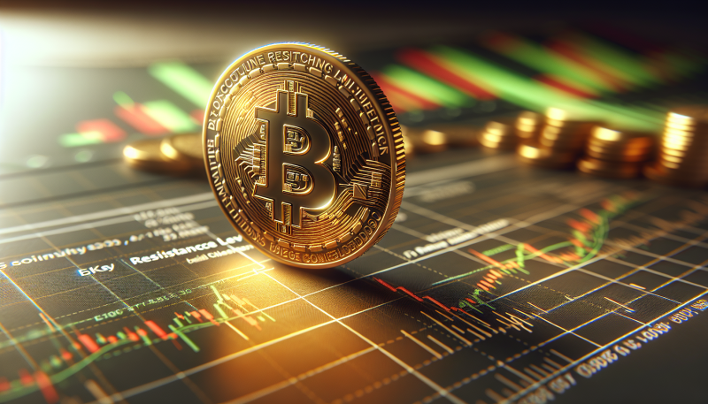 Bitcoin’s Bullish Momentum: Key Resistance Levels and Market Implications Bitcoin’s Bullish Momentum: Key Resistance Levels and Market Implications