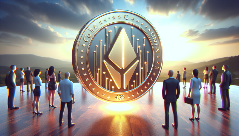 Conflux Token Soars 49% in One Day, Impacting Investors and Developers Alike Conflux Token Soars 49% in One Day, Impacting Investors and Developers Alike