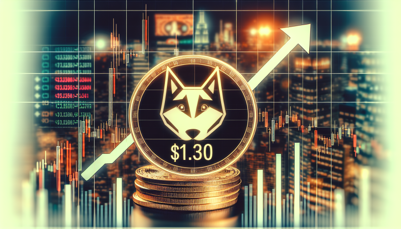 Dogwifhat ($WIF) Surges to Over .30, Impacting Cryptocurrency Market Dynamics