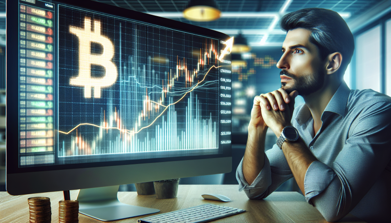 Bitcoin Predicted to Exceed 5,000 Amid Strong Market Sentiment