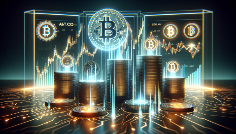 Google’s Gemini AI Predicts Altcoin Surge in 2025 Amid Bitcoin’s Record High Google’s Gemini AI Predicts Altcoin Surge in 2025 Amid Bitcoin’s Record High