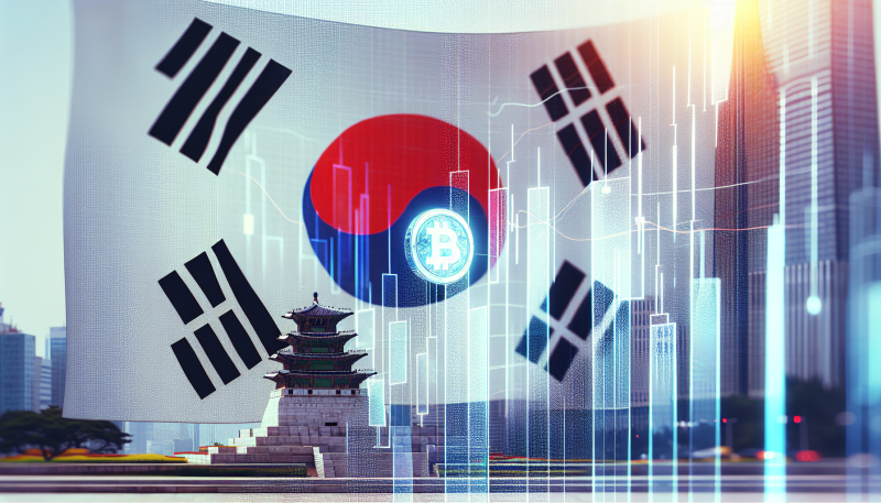 Investigation of Former South Korean First Lady Kim Keon-hee Linked to Crypto Market Manipulation Investigation of Former South Korean First Lady Kim Keon-hee Linked to Crypto Market Manipulation
