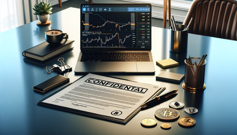 BitGo Files for Confidential IPO Amid Growing Institutional Interest in Cryptocurrency BitGo Files for Confidential IPO Amid Growing Institutional Interest in Cryptocurrency
