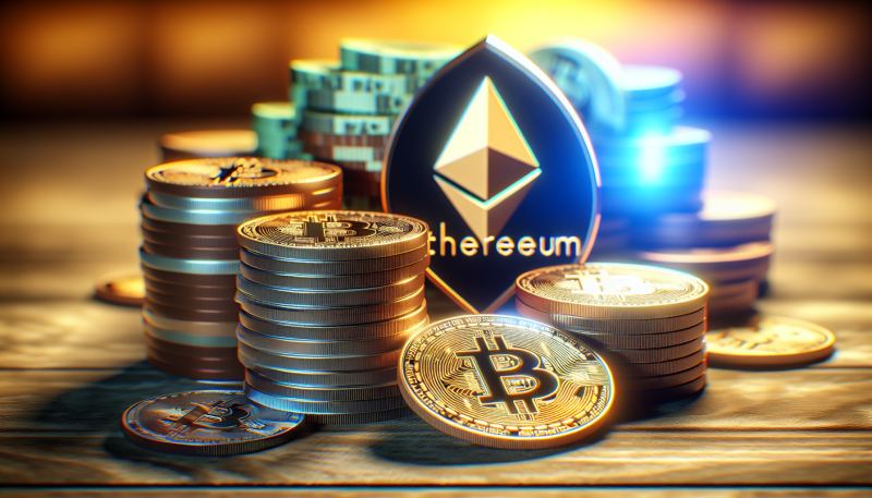 Bitcoin ETFs Face Largest Outflow in 12 Days as Ethereum Gains Momentum